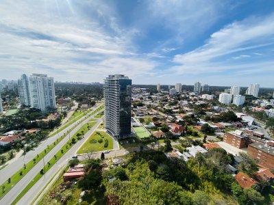 Apartamento en Punta del Este, Mansa