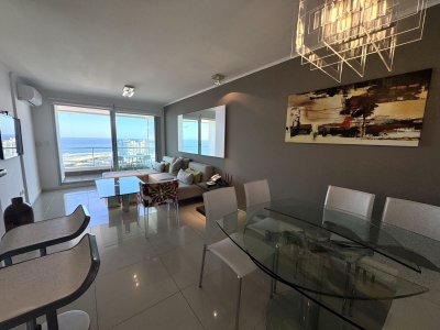 Apartamento en venta temporario Aidy Grill 2 dormitorios