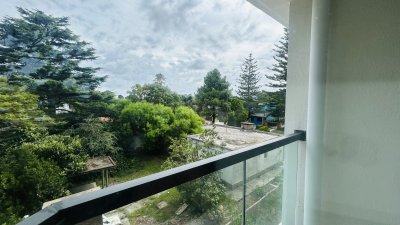 Apartamento de 1 dormitorio en alquiler anual Punta del Este