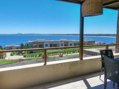 Apartamento en venta Punta Ballena 2 dormitorios