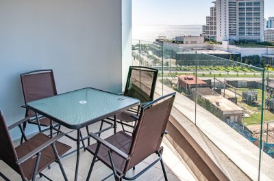 Departamento amplio en Artower