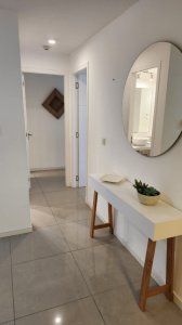 Apartamento de 2 dormitorios