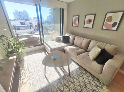 Apartamento en venta 2 dormitorios a estrenar