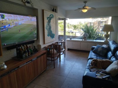 Apartamento en Punta del Este, Aidy Grill