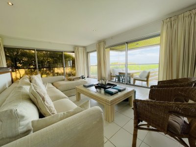 Apartamento 3 dormitorios