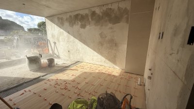 Apartamento de 1 dormitorio en venta, Punta del Este