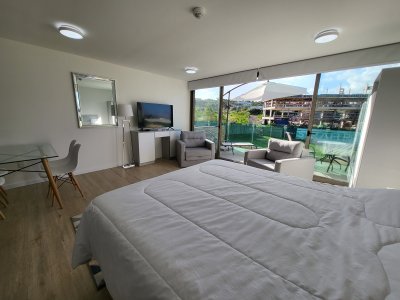 Apartamento en Punta del Este, Punta del Este