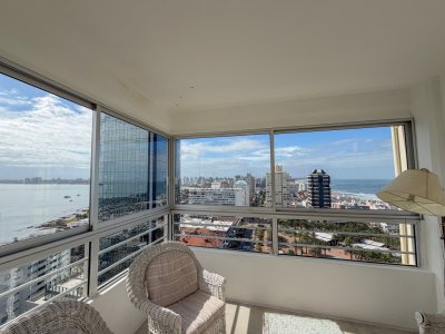 Apartamento en venta, Puerto Punta del Este