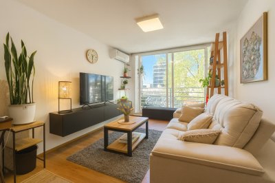 Venta apartamento 1 Dormitorio Usd 160.000 con garaje en Cordon