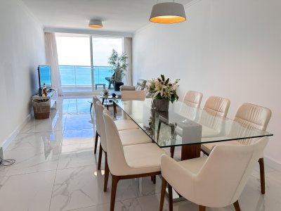 Apartamento Codigo #