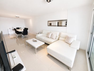Apartamento en Brava