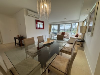 Apartamento en venta  2 dormitorios