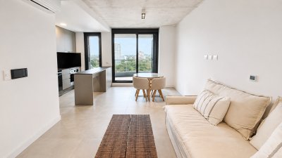 Apartamento 2 dormitorios en venta y alquiler Playa Brava Punta del Este