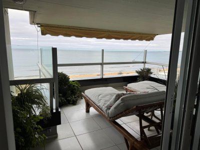 Apartamento en Mansa - Punta del Este