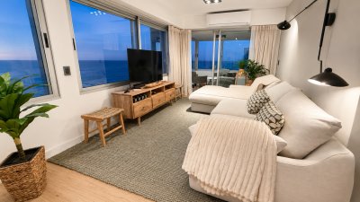 Apartamento 3 dormitorios en venta Península Punta del Este