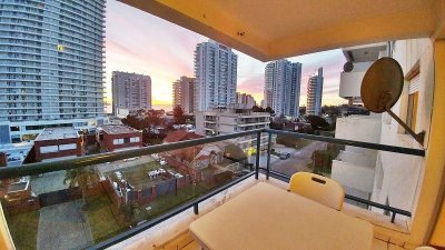 Apartamento en venta Punta Del Este 3 dormitorios