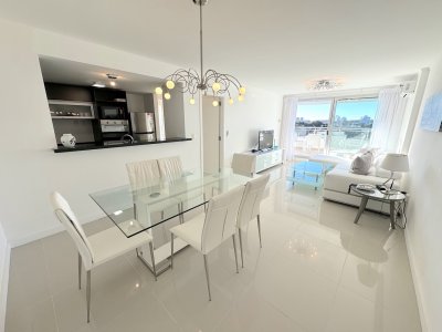 Apartamento Codigo #Apartamento en venta 3 dormitorios en Chiverta
