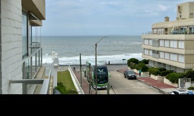Apartamento en venta de un dormitorio en Punta del Este