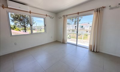 Apartamento en venta de 2 dormitorios, Lausana, Maldonado.