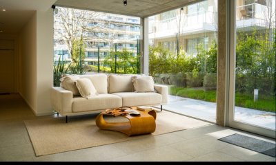 Apartamento en venta 2 dormitorios 2 Baños