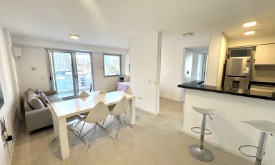 Apartamento en venta