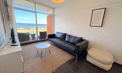 Apartamento en venta Playa Brava 1 dormitorio