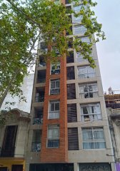 Apartamento en Montevideo, Parque Rodo