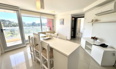 apartamento en venta de 1 dormitorio sobre Roosevelt
