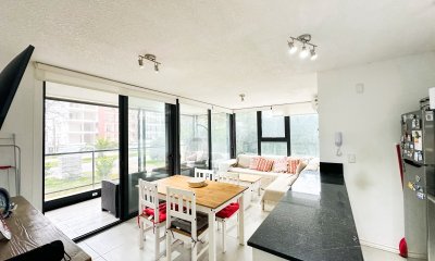 Venta de apartamento de 3 dormitorios en Punta del Este