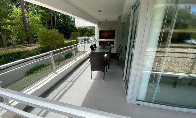 Agradable departamento en Rincón del Indio