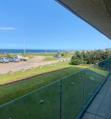 Apartamento en Primera Linea de la Mansa