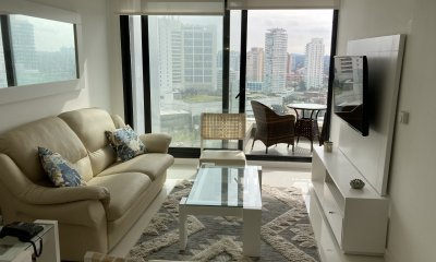 Hermoso apartamento en Artower