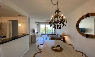 Apartamento en Alquiler en Aidy Grill 2 dormitorios