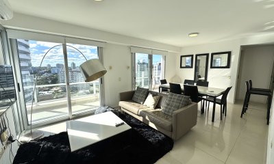Apartamento en venta de 3 dormitorios en Aidy Grill