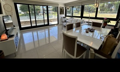 Apartamento en venta en Playa Mansa, Punta del Este