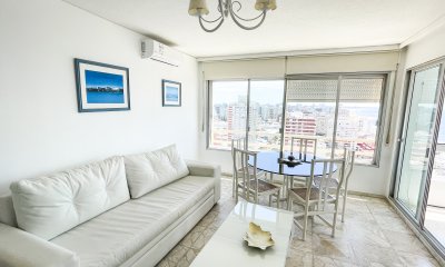 Apartamento en venta en Península Punta del Este