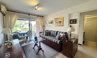 Apartamento 1 dormitorio en Aidy Grill