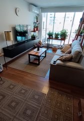 Venta apartamento 1 Dormitorio con garaje en Cordon SUR