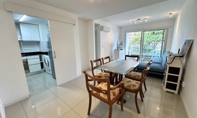 Apartamento en venta  Aidy Grill 1 dormitorio