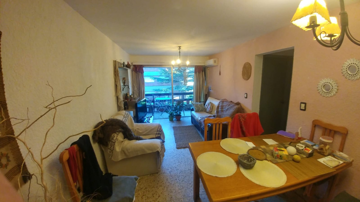 Edificio Pharos Arcobaleno 