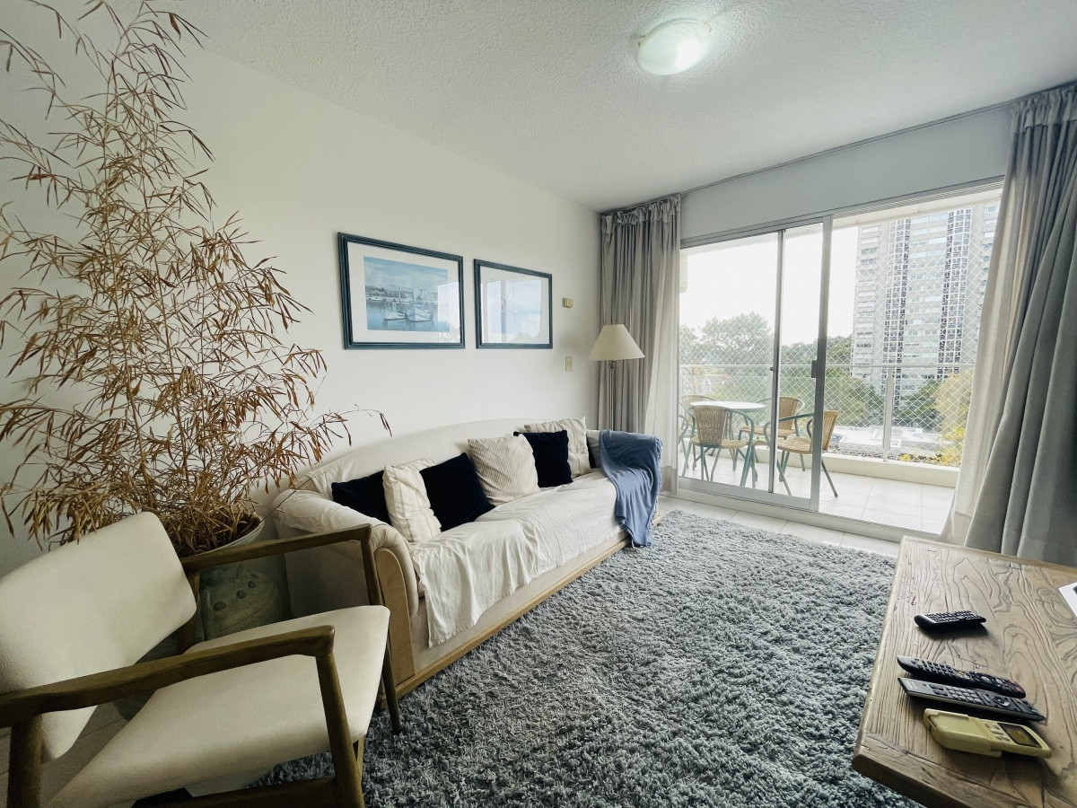 Apartamento en venta Roosevelt 2 dormitorios