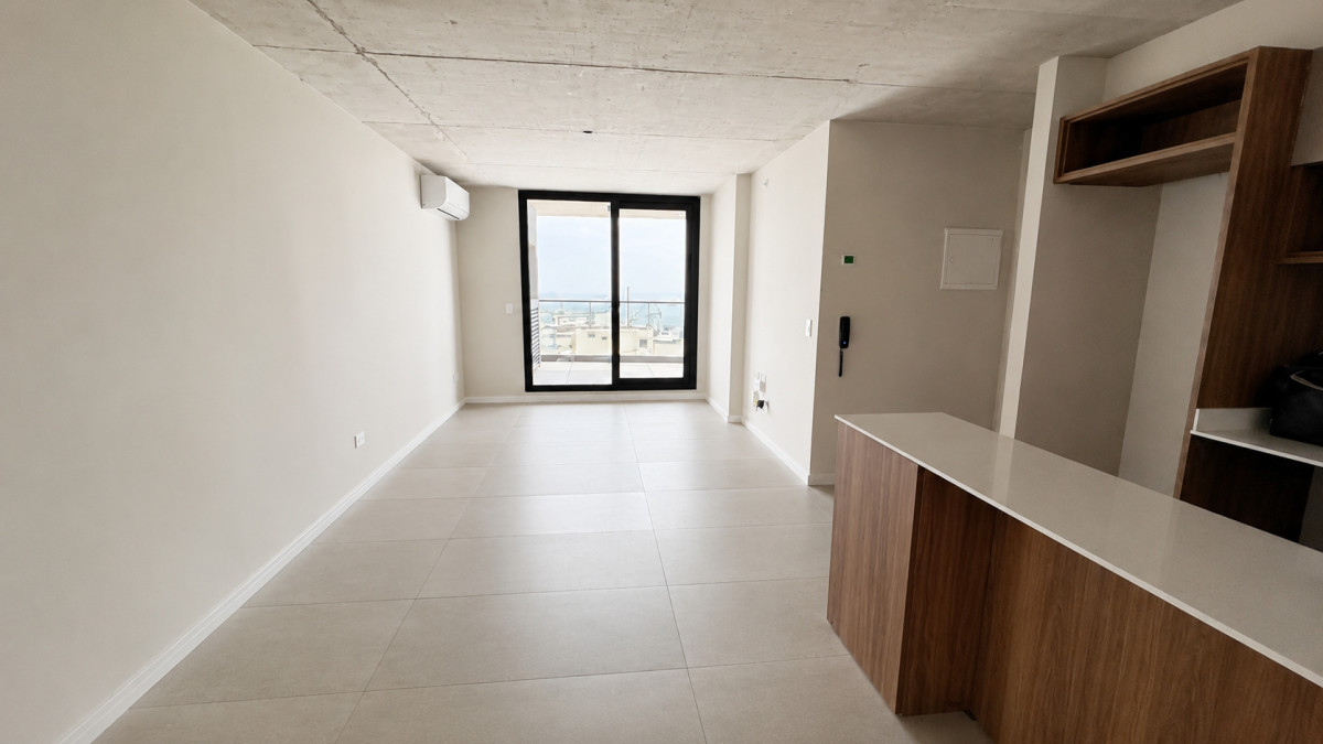 Apartamento 2 dormitorios en venta Playa Brava Punta del Este