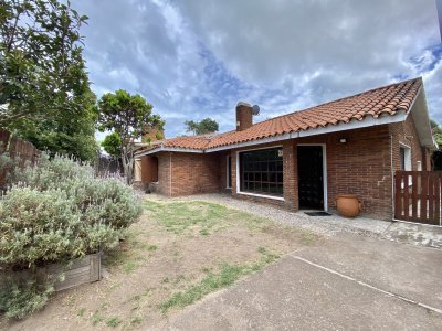 Casa de 3 dormitorios en venta en Punta del Este