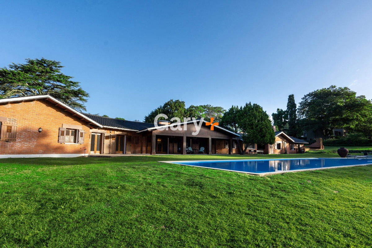 Golf - GoPunta - Portal Inmobiliario de Punta del Este - Maldonado