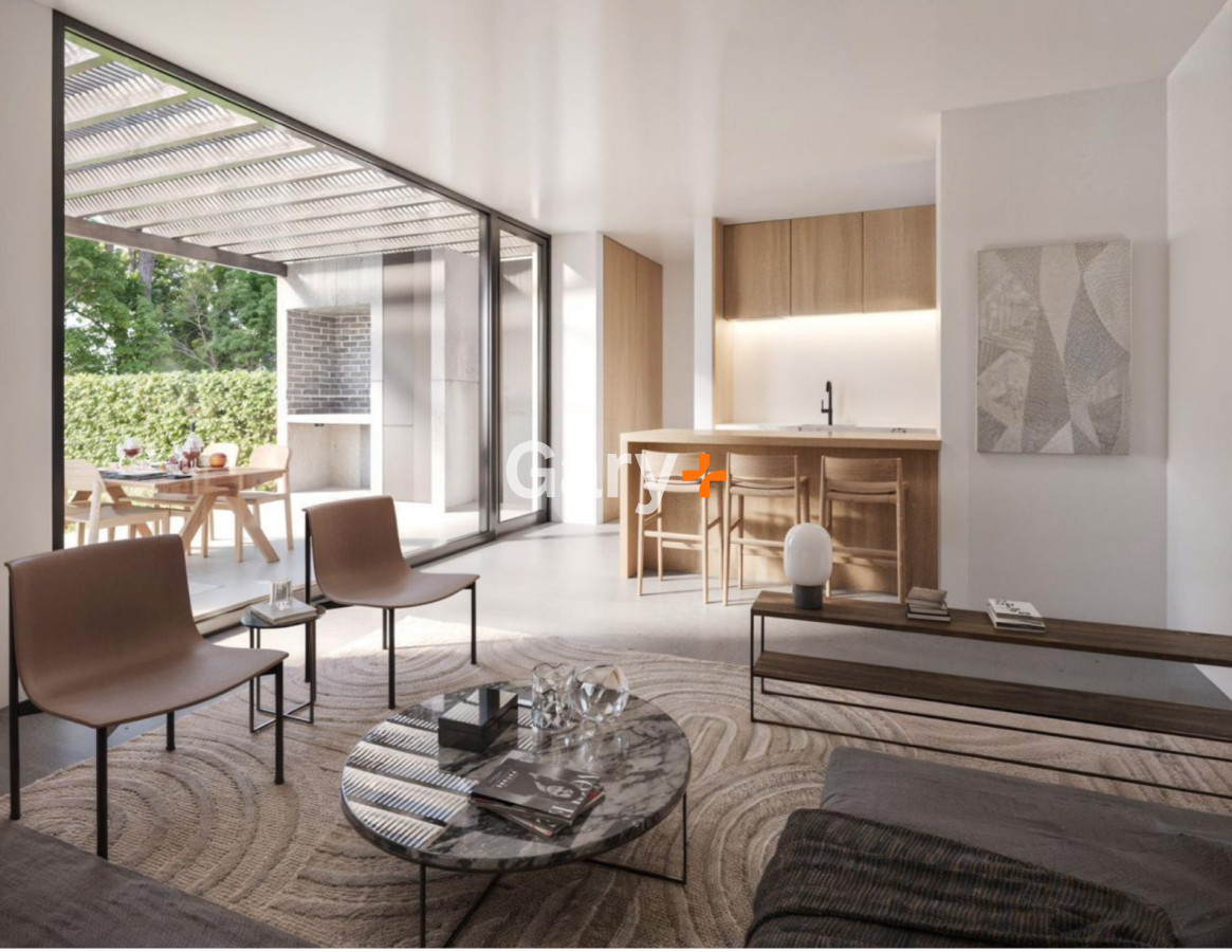 Burnett - GoPunta - Portal Inmobiliario de Punta del Este - Maldonado