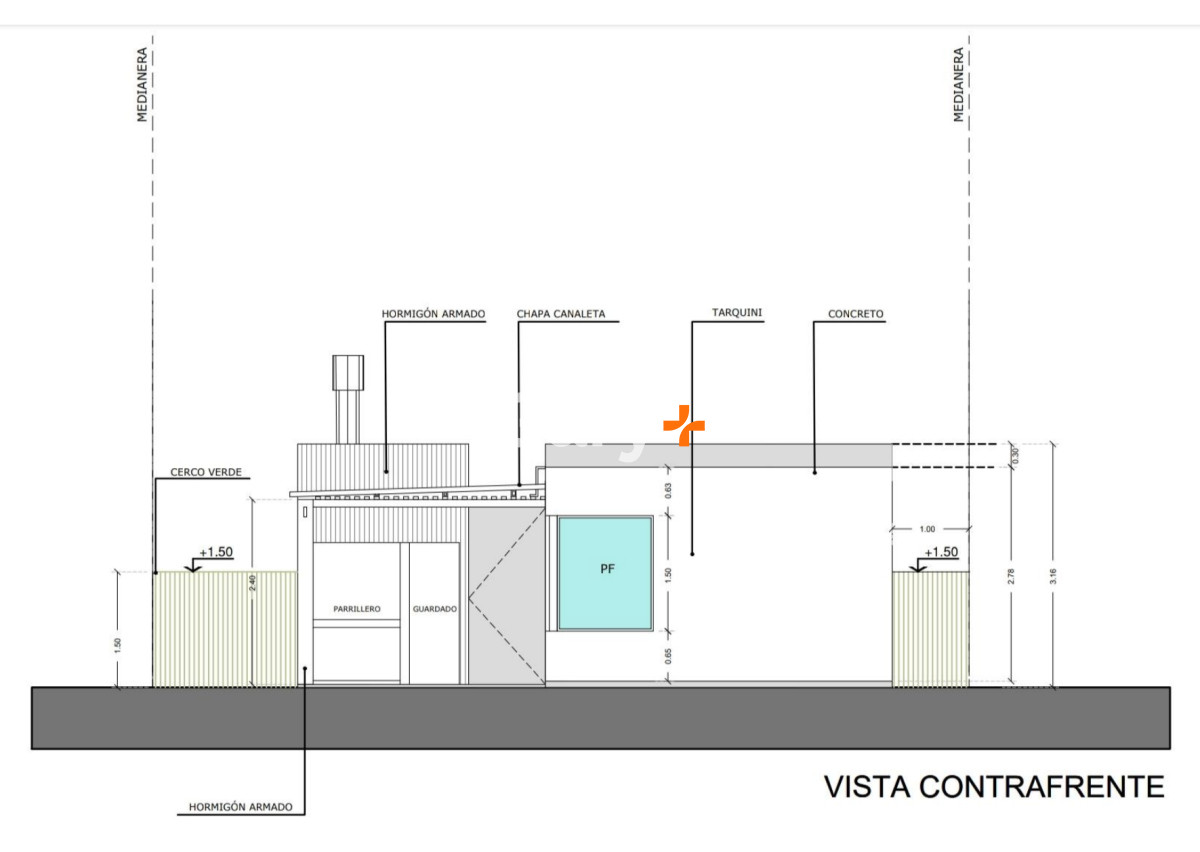 Burnett - GoPunta - Portal Inmobiliario de Punta del Este - Maldonado