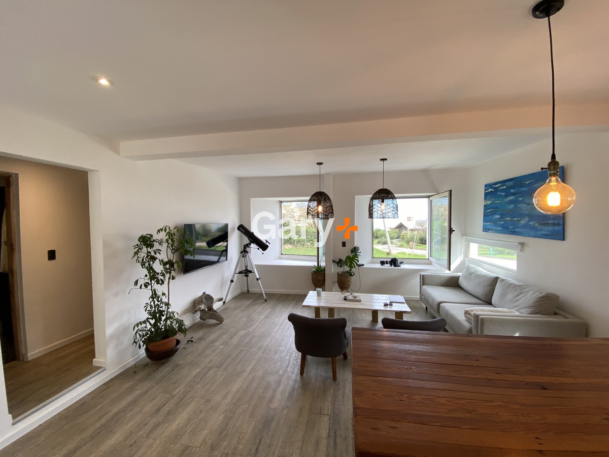 El Chorro - GoPunta - Portal Inmobiliario de Punta del Este - Maldonado