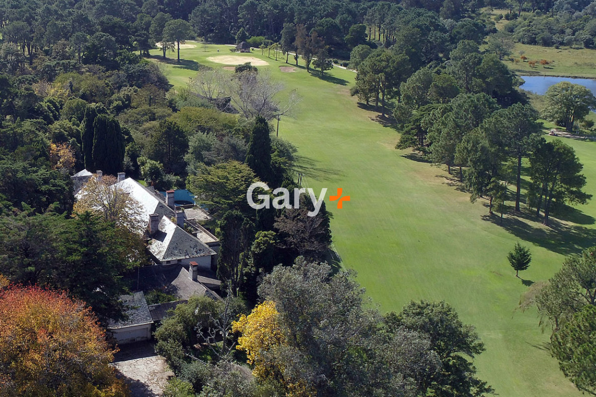Golf - GoPunta - Portal Inmobiliario de Punta del Este - Maldonado