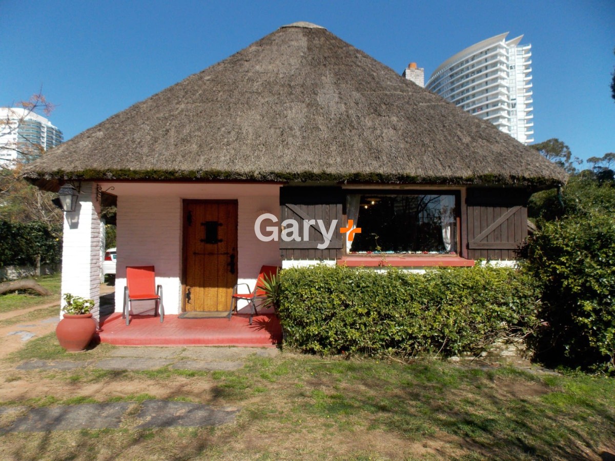 Casa en venta en Playa Mansa 