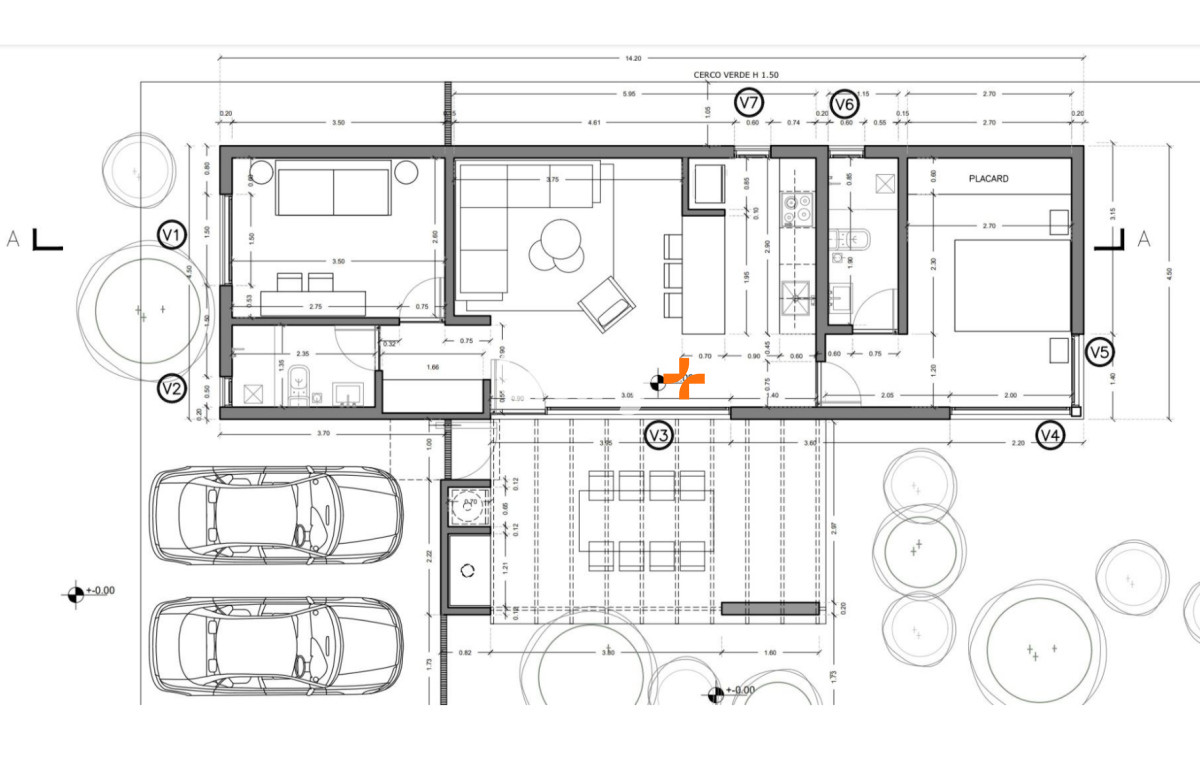 Burnett - GoPunta - Portal Inmobiliario de Punta del Este - Maldonado